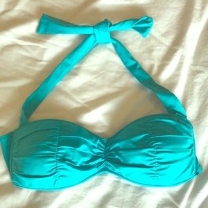 Tommy Bahama Pearl Solid’s Island Halter Top